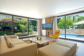 The Five Villas & Resort Quangnam - Danang