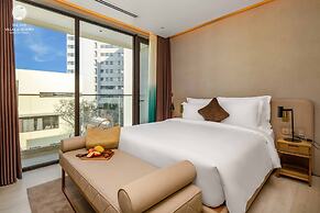 The Five Villas & Resort Quangnam - Danang