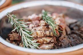 The Five Villas & Resort Quangnam - Danang