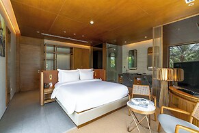 The Five Villas & Resort Quangnam - Danang