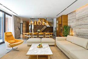 The Five Villas & Resort Quangnam - Danang
