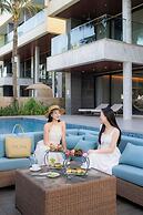 The Five Villas & Resort Quangnam - Danang