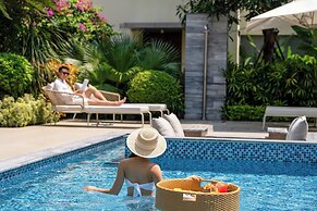 The Five Villas & Resort Quangnam - Danang