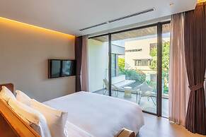 The Five Villas & Resort Quangnam - Danang