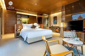 The Five Villas & Resort Quangnam - Danang