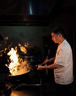 The Five Villas & Resort Quangnam - Danang