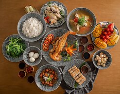 The Five Villas & Resort Quangnam - Danang