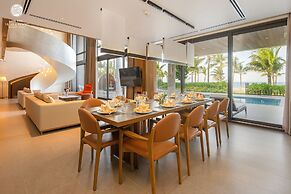 The Five Villas & Resort Quangnam - Danang