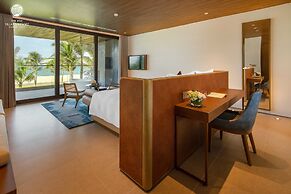 The Five Villas & Resort Quangnam - Danang