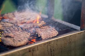 The Five Villas & Resort Quangnam - Danang