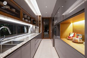 The Five Villas & Resort Quangnam - Danang