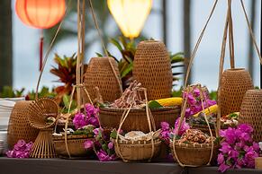 The Five Villas & Resort Quangnam - Danang