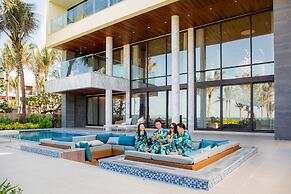 The Five Villas & Resort Quangnam - Danang