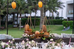 The Five Villas & Resort Quangnam - Danang