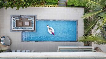 The Five Villas & Resort Quangnam - Danang