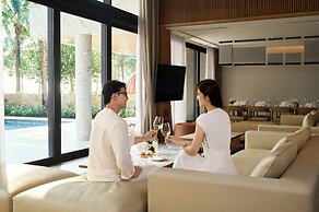 The Five Villas & Resort Quangnam - Danang