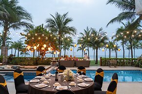 The Five Villas & Resort Quangnam - Danang