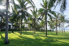The Five Villas & Resort Quangnam - Danang