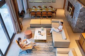 The Five Villas & Resort Quangnam - Danang