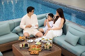 The Five Villas & Resort Quangnam - Danang