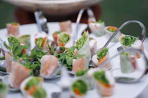 The Five Villas & Resort Quangnam - Danang