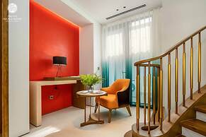 The Five Villas & Resort Quangnam - Danang