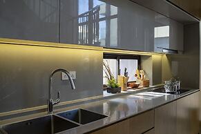 The Five Villas & Resort Quangnam - Danang