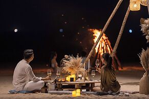 The Five Villas & Resort Quangnam - Danang