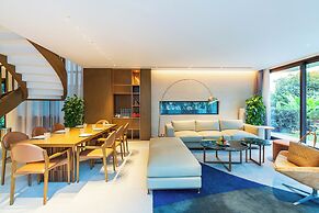 The Five Villas & Resort Quangnam - Danang