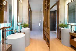 The Five Villas & Resort Quangnam - Danang