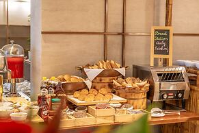 The Five Villas & Resort Quangnam - Danang