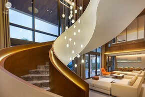 The Five Villas & Resort Quangnam - Danang