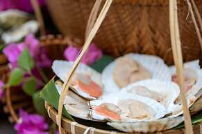 The Five Villas & Resort Quangnam - Danang