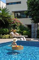 The Five Villas & Resort Quangnam - Danang