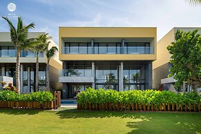 The Five Villas & Resort Quangnam - Danang