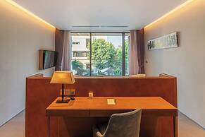 The Five Villas & Resort Quangnam - Danang