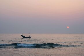 The Five Villas & Resort Quangnam - Danang