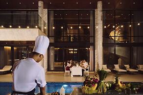 The Five Villas & Resort Quangnam - Danang