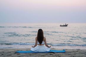 The Five Villas & Resort Quangnam - Danang