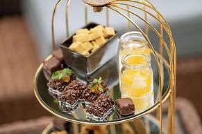 The Five Villas & Resort Quangnam - Danang