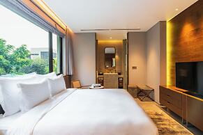 The Five Villas & Resort Quangnam - Danang