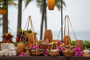 The Five Villas & Resort Quangnam - Danang