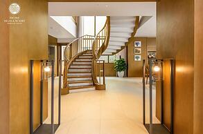 The Five Villas & Resort Quangnam - Danang