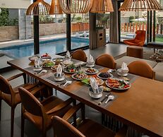 The Five Villas & Resort Quangnam - Danang