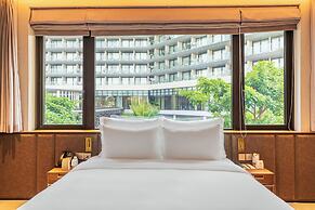 The Five Villas & Resort Quangnam - Danang