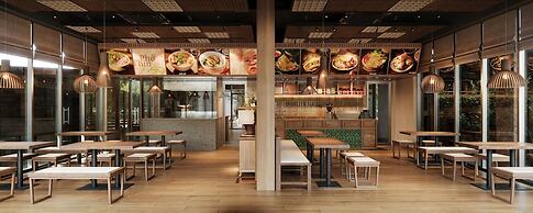 The Five Villas & Resort Quangnam - Danang