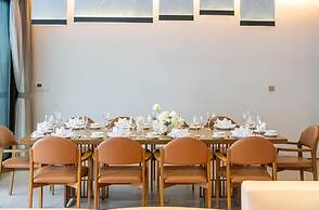 The Five Villas & Resort Quangnam - Danang