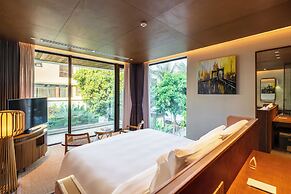 The Five Villas & Resort Quangnam - Danang