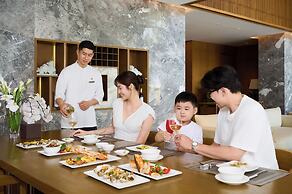 The Five Villas & Resort Quangnam - Danang