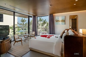 The Five Villas & Resort Quangnam - Danang